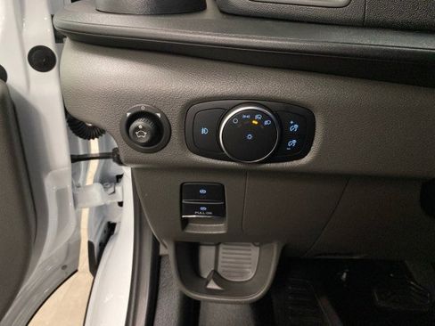 New 2026 Ford Transit 350 148 Medium Roof w/ Exterior Upgrade Package image 14