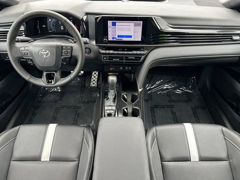Certified 2026 Toyota Camry SE w/ Convenience Package FWD image 17
