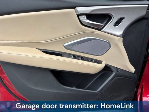 Certified 2023 Acura RDX FWD w/ Technology Package image 22