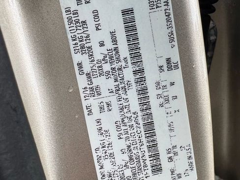 Used 2017 Ford F350 King Ranch w/ Tow Technology Bundle image 52