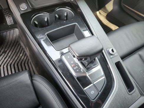 Used 2023 Audi A5 2.0T Premium Plus w/ Premium Plus AWD/4WD image 19