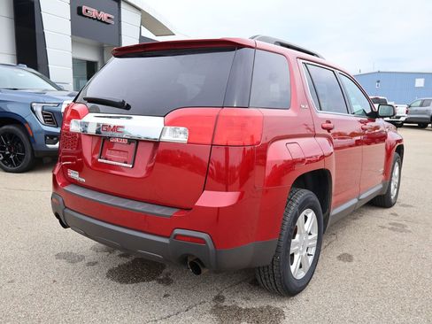 Used 2015 GMC Terrain SLE w/ Convenience Package FWD image 3