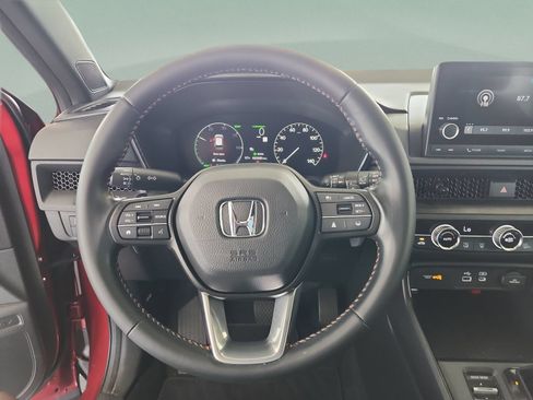 Used 2025 Honda CR-V Sport image 9