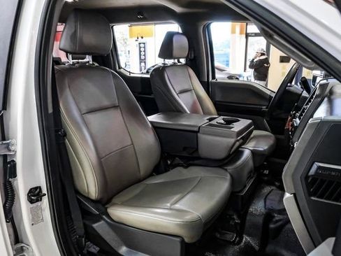 Used 2022 Ford F250 XL w/ Power Equipment Group image 34