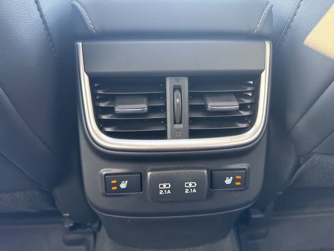 Used 2022 Subaru Outback Limited XT w/ Popular Package #2 image 16