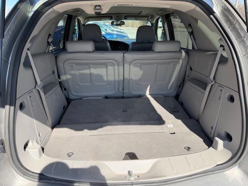 Used 2006 Buick Rendezvous 2WD w/ CXL Preferred Equipment Group image 17