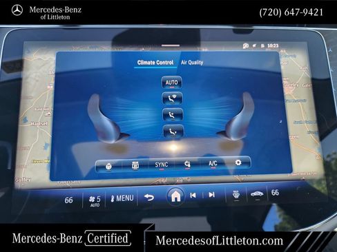 Used 2026 Mercedes-Benz E 350 4MATIC Sedan image 18