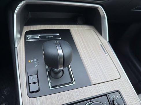 New 2026 MAZDA CX-90 3.3 Turbo w/ Preferred Package image 16