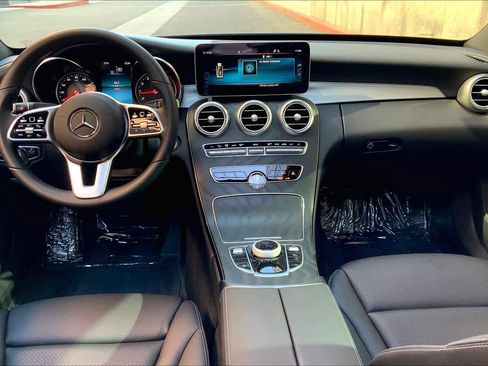 Certified 2020 Mercedes-Benz C 300 C 300 image 15