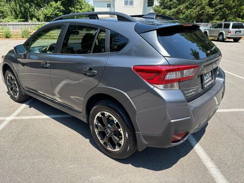 Used 2023 Subaru Crosstrek 2.0i Premium AWD/4WD image 4