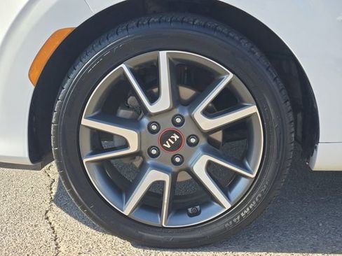 Used 2020 Kia Soul GT-Line FWD image 14
