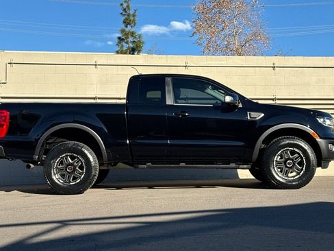 Used 2019 Ford Ranger Lariat w/ Equipment Group 501A Mid image 6