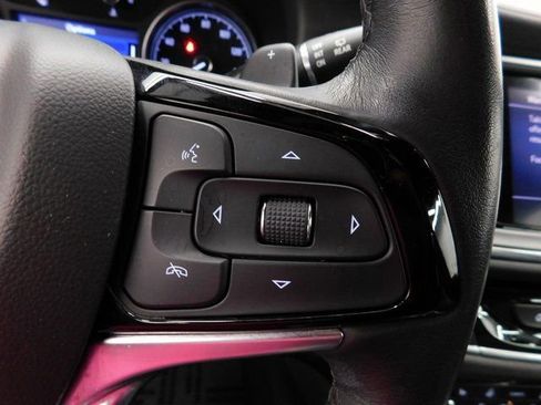 Used 2022 Buick Enclave Essence w/ Sport Touring Edition image 43