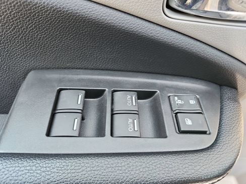 Used 2017 Honda Ridgeline RTL-T image 25