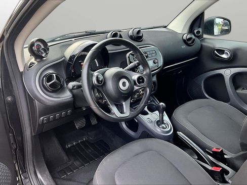 Used 2016 smart fortwo passion RWD image 18