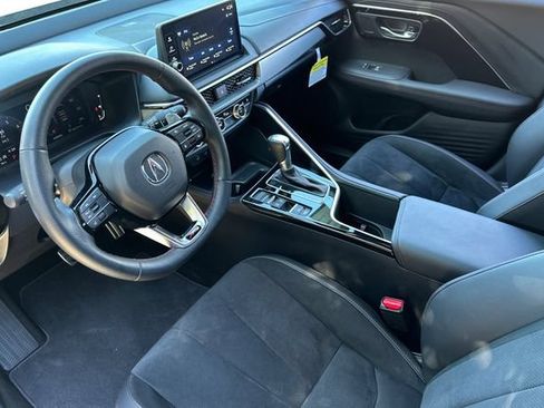 Used 2025 Acura ADX A-Spec AWD/4WD image 10