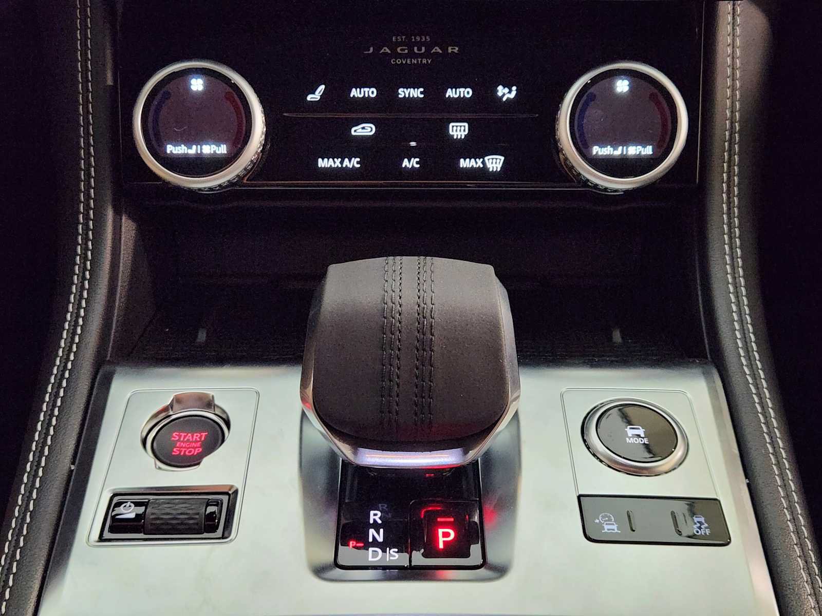 New 2026 Jaguar F-PACE R-Dynamic S AWD/4WD image 19