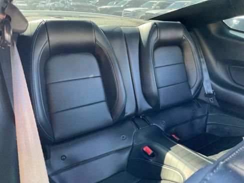 Used 2020 Ford Mustang GT Premium w/ GT Performance Package RWD image 20