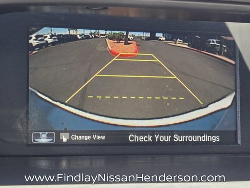 Used 2017 Honda Accord EX-L image 27