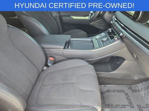 Used 2024 Hyundai Palisade Calligraphy AWD/4WD image 13