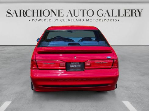 Used 1994 Ford Thunderbird Super RWD image 13
