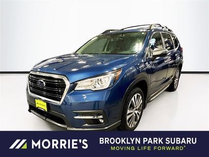 Used 2022 Subaru Ascent Touring