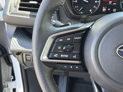 New 2026 Subaru Ascent Premium image 29