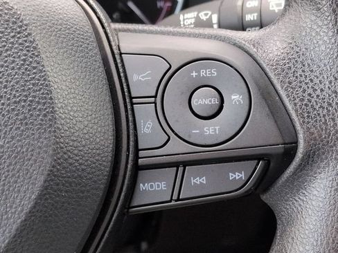 Certified 2024 Toyota RAV4 XLE w/ Convenience Package FWD image 25