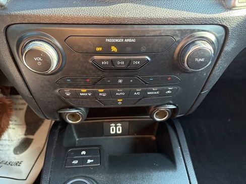 Used 2021 Ford Ranger XLT w/ Equipment Group 301A Mid image 19