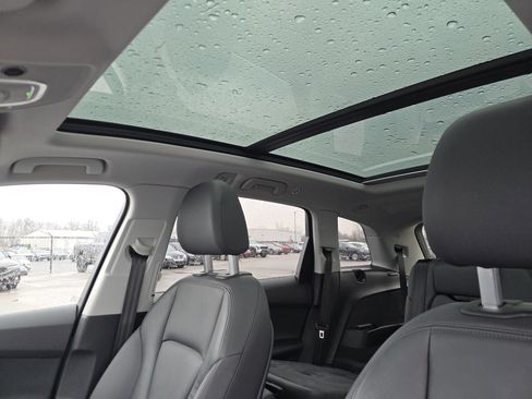 Certified 2023 Audi Q7 3.0T Premium Plus w/ Premium Plus Package image 9