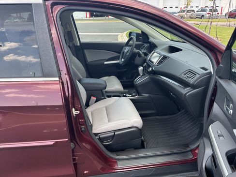 Used 2015 Honda CR-V EX-L image 32