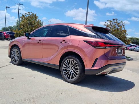Used 2023 Lexus RX 350 FWD w/ Accessory Package (Z1) image 6
