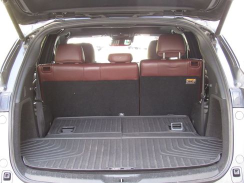 Used 2016 MAZDA CX-9 Signature image 24