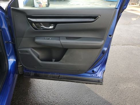 Used 2024 Honda CR-V EX-L image 31