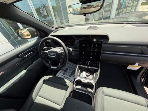 New 2026 GMC Terrain AT4 w/ Convenience Package III AWD/4WD image 30