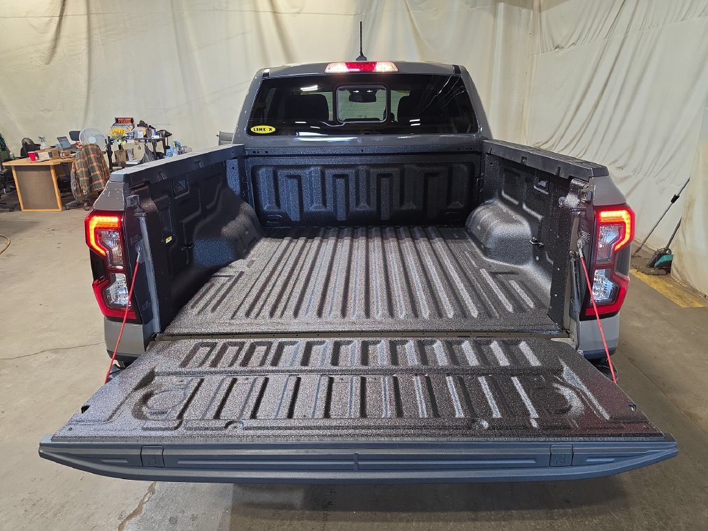 Used 2025 Ford Ranger XLT w/ Equipment Group 301A High AWD/4WD image 20