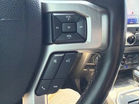 Used 2020 Ford F150 Platinum w/ Equipment Group 701A Luxury AWD/4WD image 59