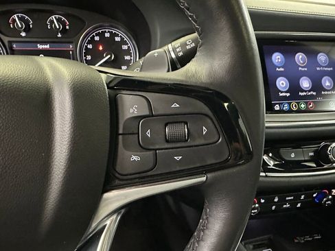 Certified 2024 Buick Enclave Essence w/ Experience Buick Package image 10