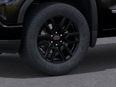 New 2026 GMC Sierra 1500 Elevation image 9
