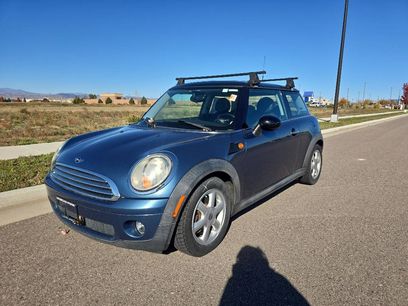 Used 2010 MINI Cooper Hardtop