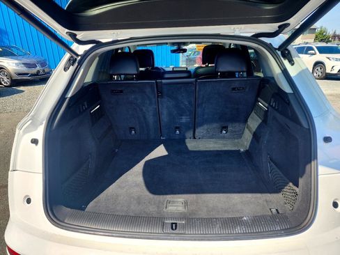 Used 2018 Audi Q5 2.0T Premium Plus w/ Premium Plus Package image 28