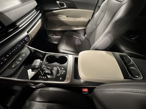 New 2026 Kia Carnival image 28