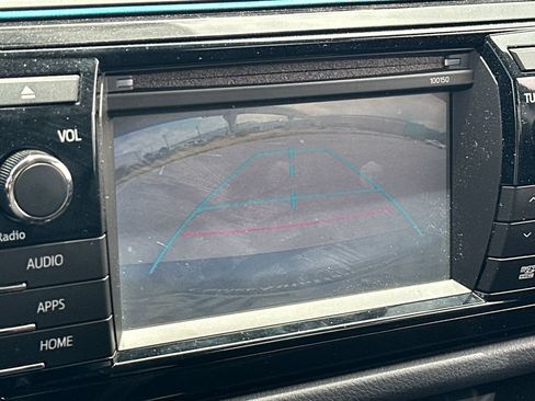 Used 2015 Toyota Corolla S FWD image 16