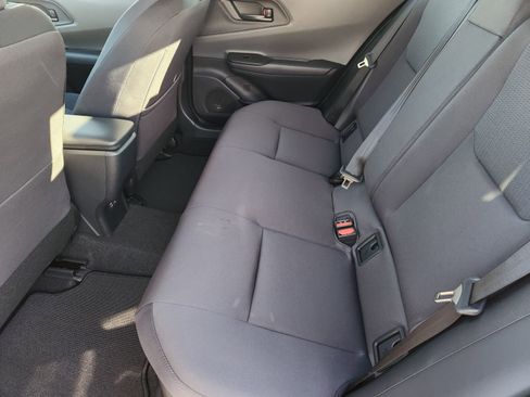 New 2026 Toyota Prius LE image 25