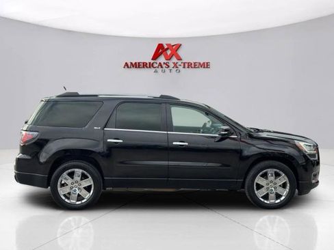 Used 2017 GMC Acadia Limited SLT AWD/4WD image 6