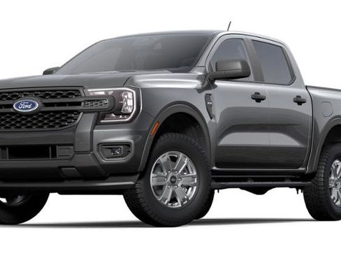 New 2025 Ford Ranger XL w/ Trailer Tow Package image 23