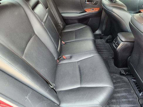 Used 2010 Lexus HS 250h FWD image 32