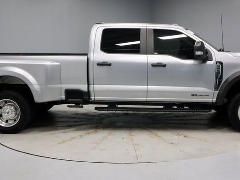 Certified 2024 Ford F450 XL w/ 360-Degree Camera Package AWD/4WD image 5