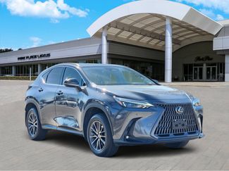 Certified 2024 Lexus NX 250 FWD w/ Towing Package (2000 Lbs) video 2