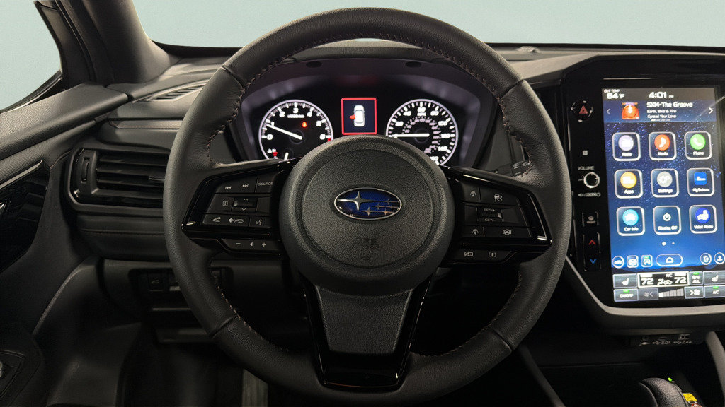 New 2026 Subaru Forester Sport AWD/4WD image 37